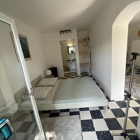Appartement Plein Centre Avec Jardin Saint Tropez Exteriér fotografie
