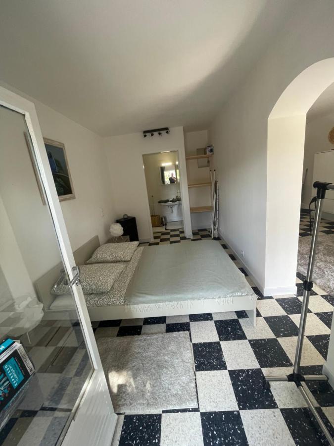 Appartement Plein Centre Avec Jardin Saint Tropez Exteriér fotografie